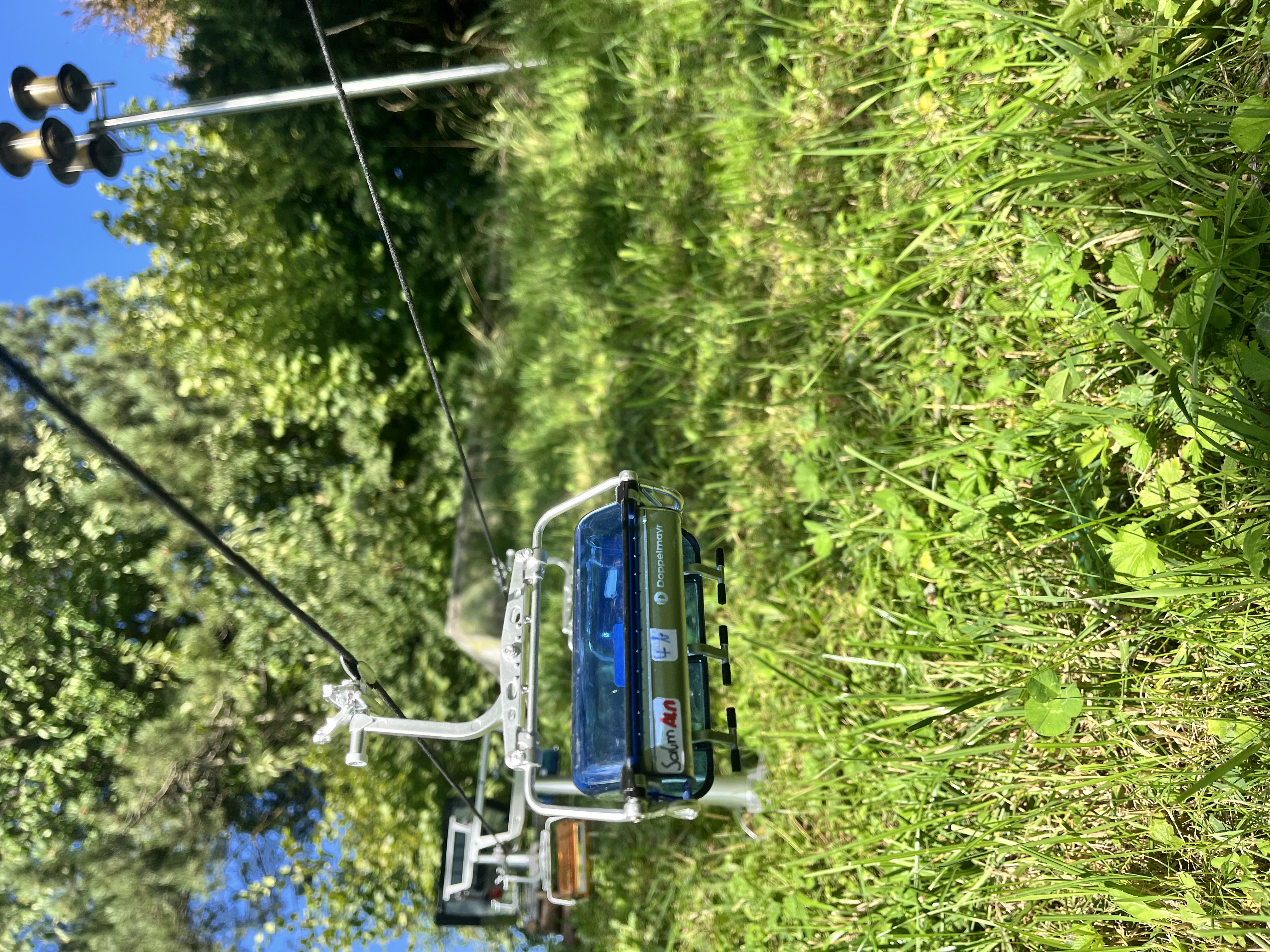 Salmkarbahn